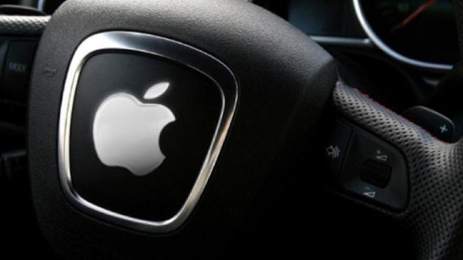 Apple Car: Παραμένει στα σκαριά αλλά δεν πρόκειται να «πάρει μπρος» πριν το 2023