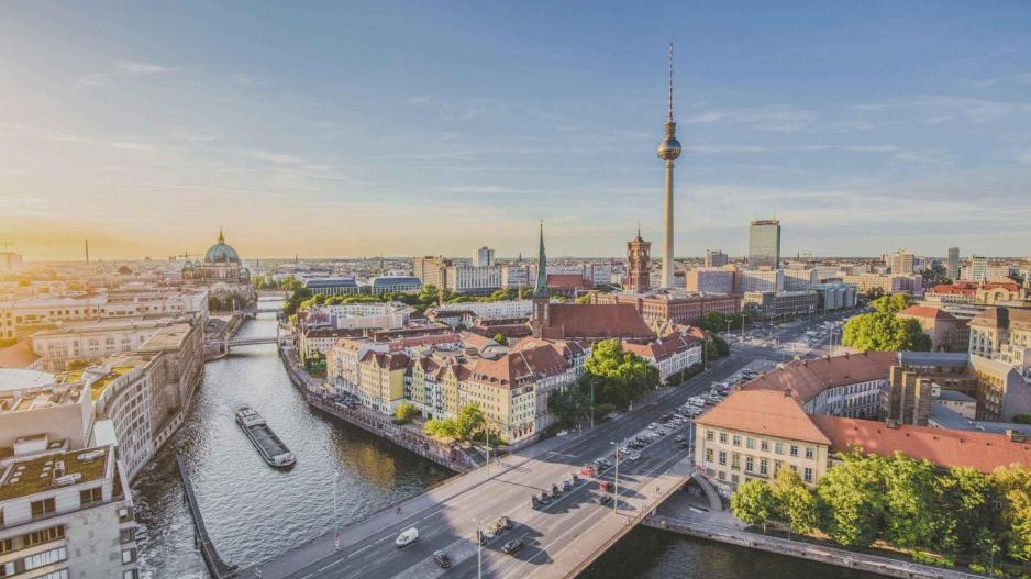 Στο Βερολίνο απαγορεύτηκε η αύξηση των ενοικίων για 5 χρόνια