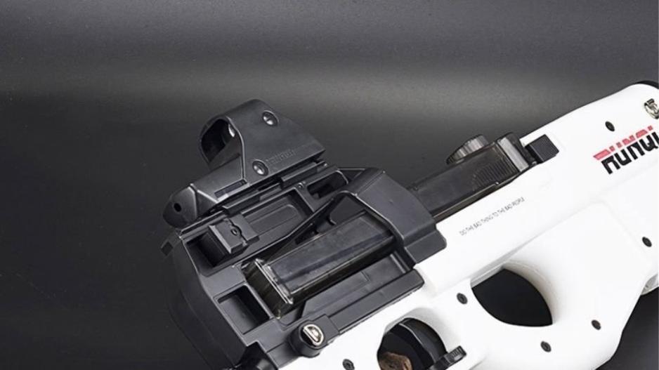 Νομικός πόλεμος στις ΗΠΑ για την κατασκευή όπλων με 3D εκτυπωτές