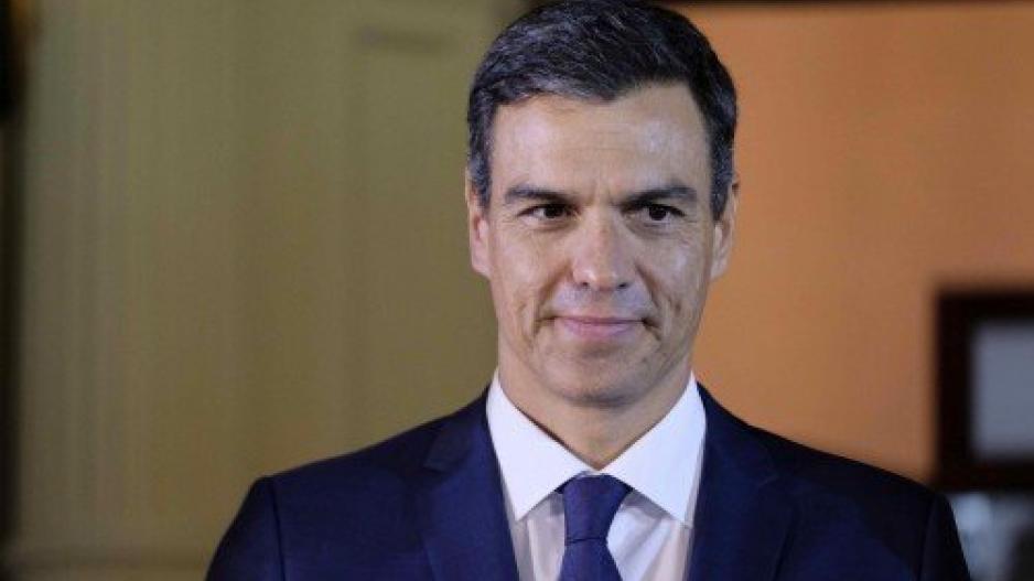 Σκάνδαλο με τον πρωθυπουργό της Ισπανίας