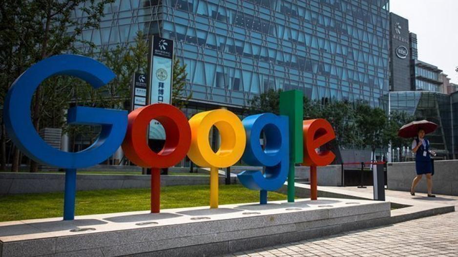 Οι υπαλλήλοι της Google διαμαρτύρονται κατά της σεξ. παρενόχλησης