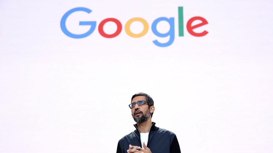 Το λάθος του μαθητευόμενου της Google