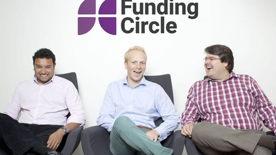 Η Funding Circle ετοιμάζεται για το χρηματιστήριο της Αμερικής