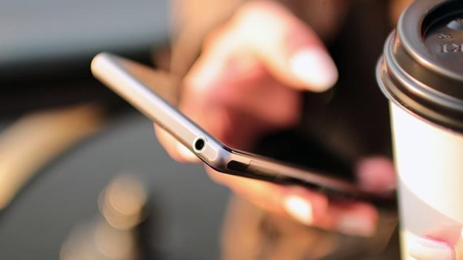 1 στα 3 smartphones που πωλούνται στην Ευρώπη προέρχεται από Κίνα