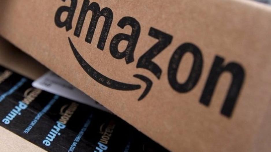 Τα ρομπότ της Amazon αντικαθιστούν θέσεις εργασίας