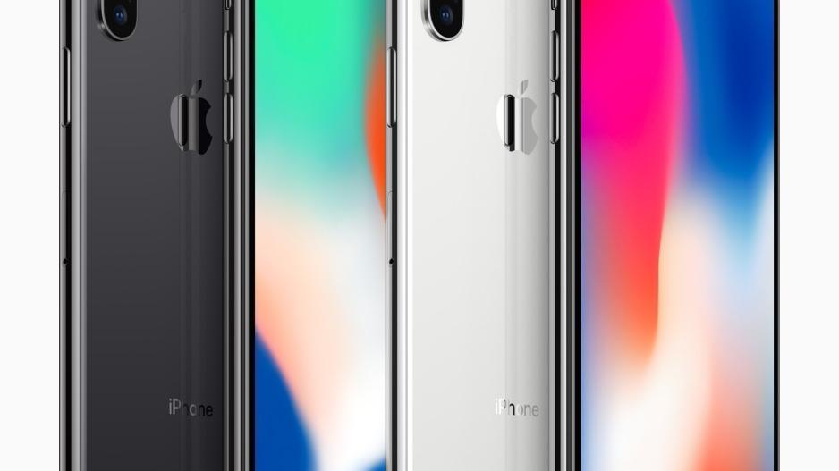 Μια καλή μέρα να είσαι η Apple