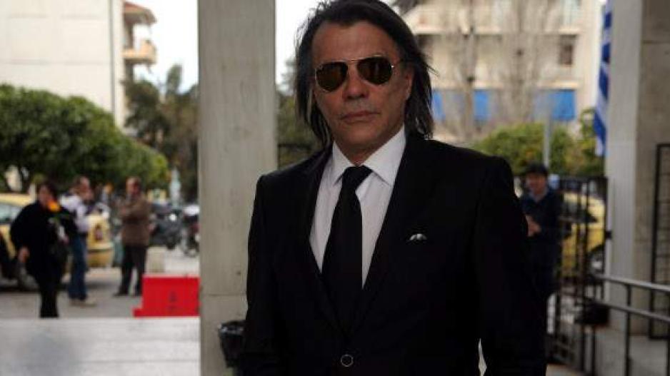 Ηλίας Ψινάκης: Καταθέτει σήμερα σχετικά με τις πυρκαγιές