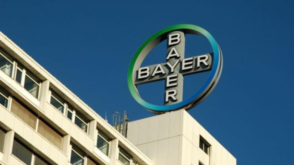 Bayer: Ανακοίνωσε μαζικές απολύσεις