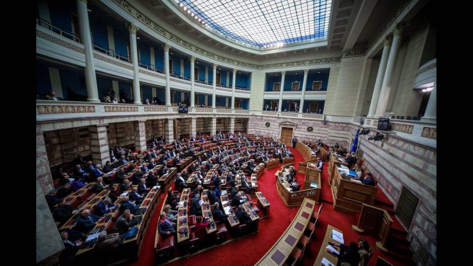 Κυριακάτικο ανάγνωσμα: Η Συμφωνία των Πρεσπών