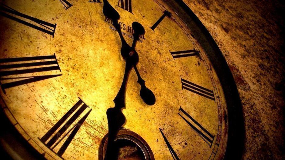 Πώς οι επιστήμονες κατάφεραν να γυρίσουν πίσω το χρόνο