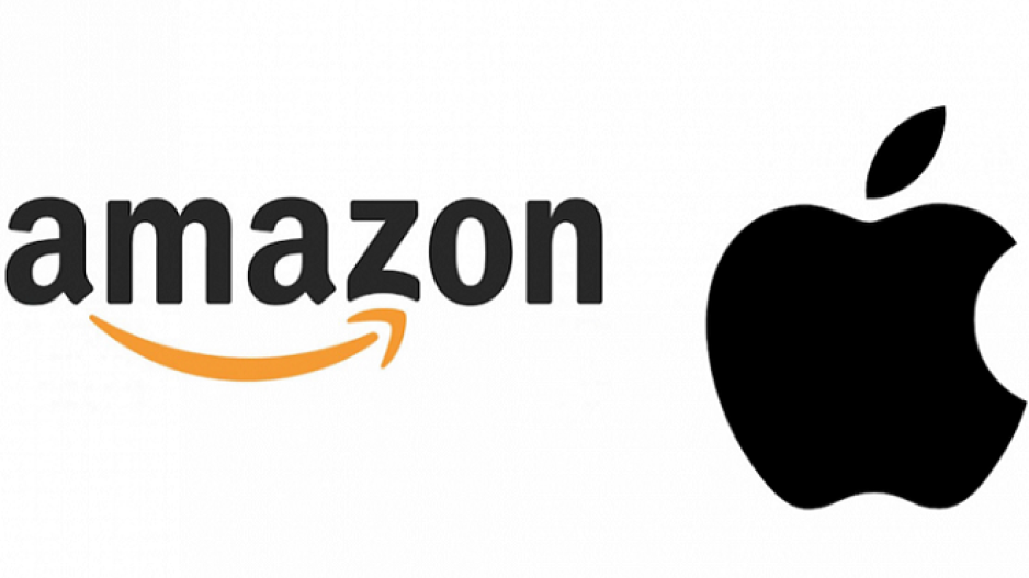 Κινέζοι πιθανότατα χάκαραν Amazon και Apple
