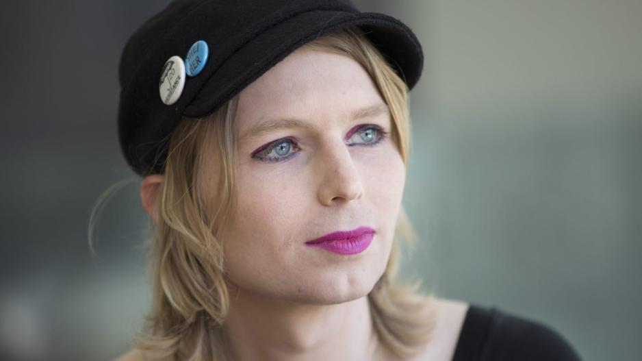 Chelsea Manning: Δεν απαντάει στις ερωτήσεις της Δικαιοσύνης