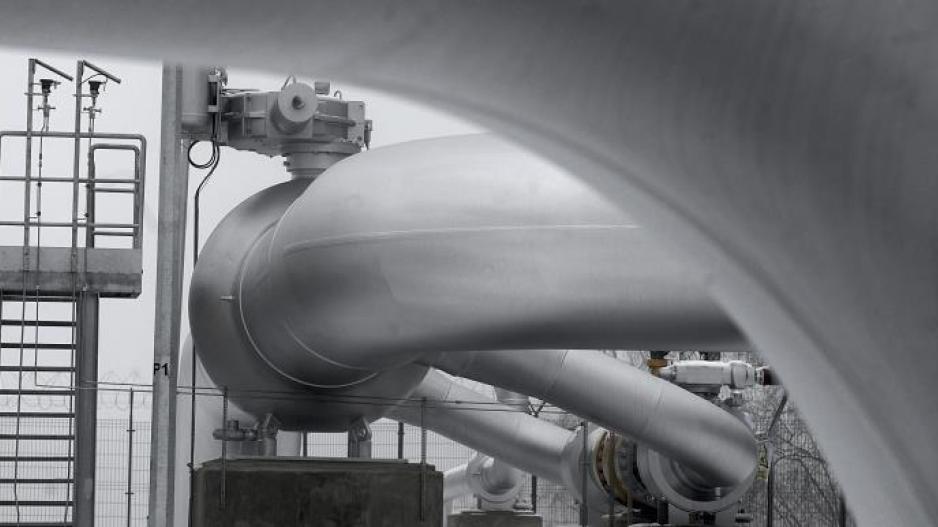 4 εταιρείες θέλουν την κατασκευή αγωγού φυσικού αερίου στην Κύπρο
