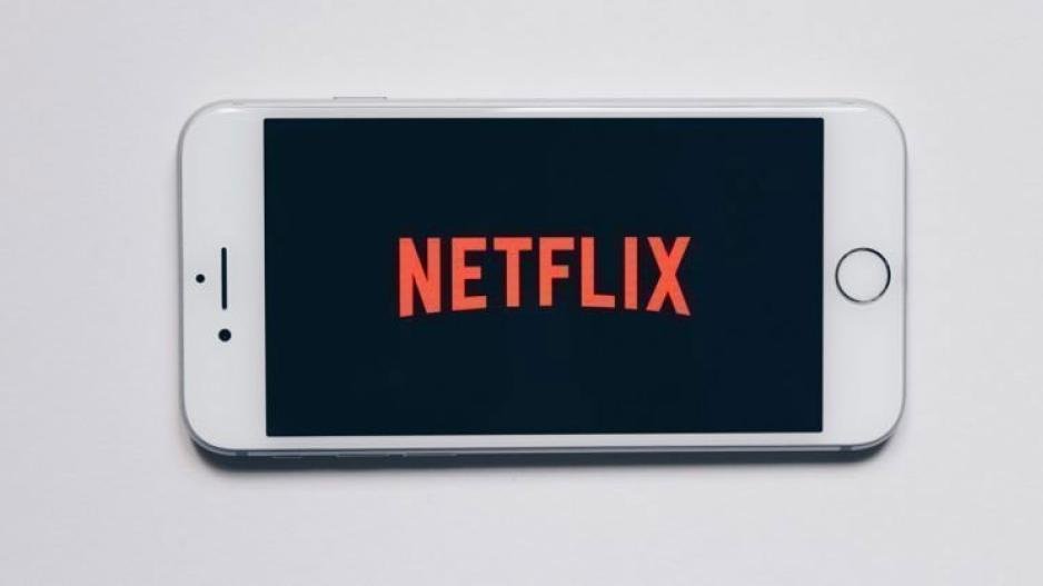 Αυτή είναι η εφαρμογή του Netflix για iPhone