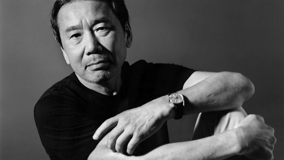 Ο Haruki Murakami είναι υποψήφιος για την χειρότερη περιγραφή σεξ
