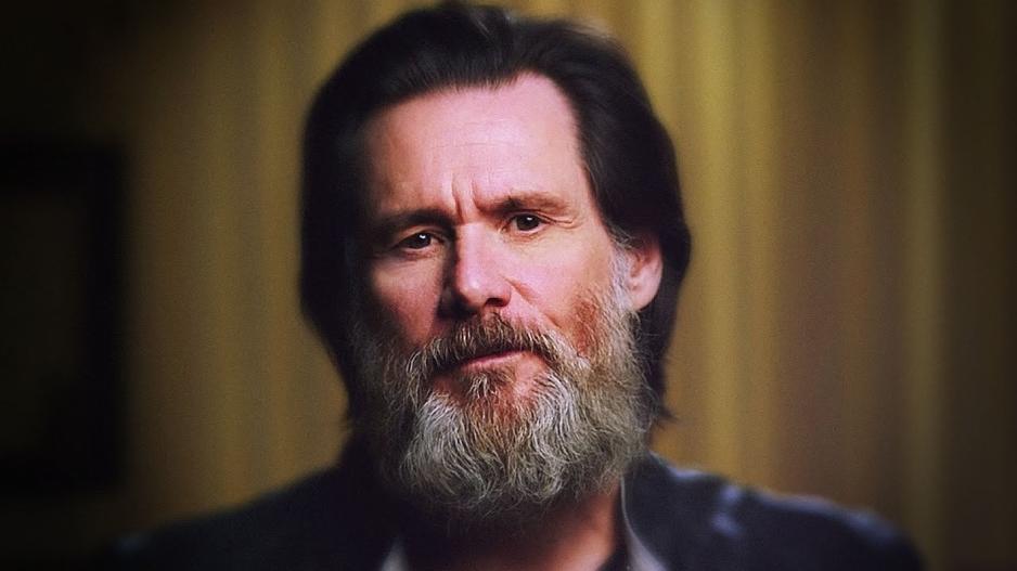 O Jim Carrey «επιτέθηκε»  στον Donald Trump