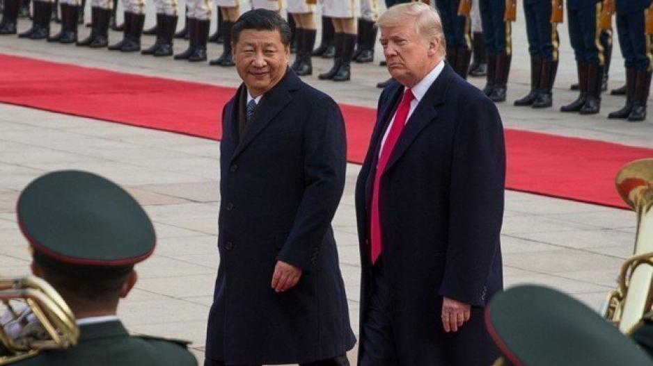 Η Κίνα δεν επιθυμεί εμπορικό πόλεμο με τις ΗΠΑ
