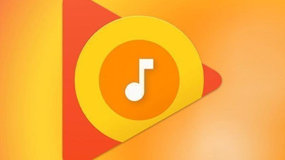 Η Google ενώνει τις μουσικές της υπηρεσίες