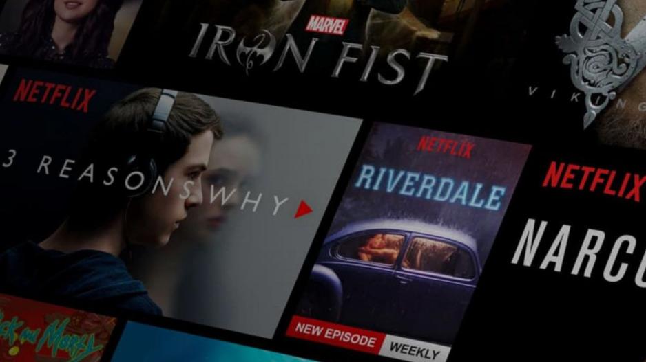 Θα αγοράσει η Apple την Netflix;
