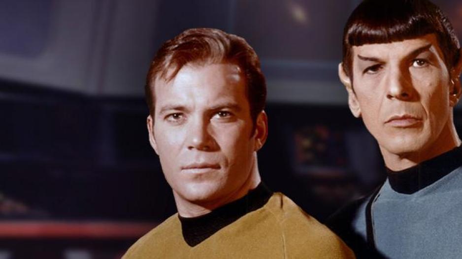 NASA: Ενθουσιάζει τους θαυμαστές του Star Trek