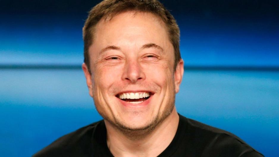 Elon Musk: Γελάει... τελευταίος στην Wall Street