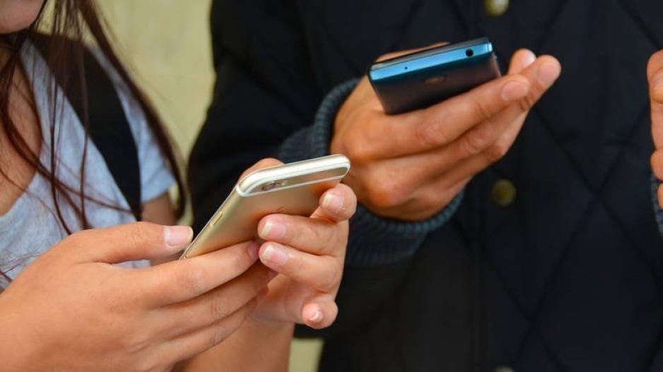 Εφαρμογή που θα επιτρέπει να επικοινωνούμε ακόμα κι αν δεν έχουμε σήμα