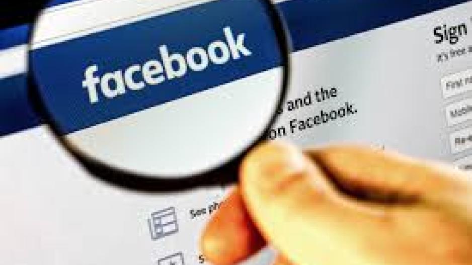 Μεγάλες διαρροές και πάλι από το Facebook