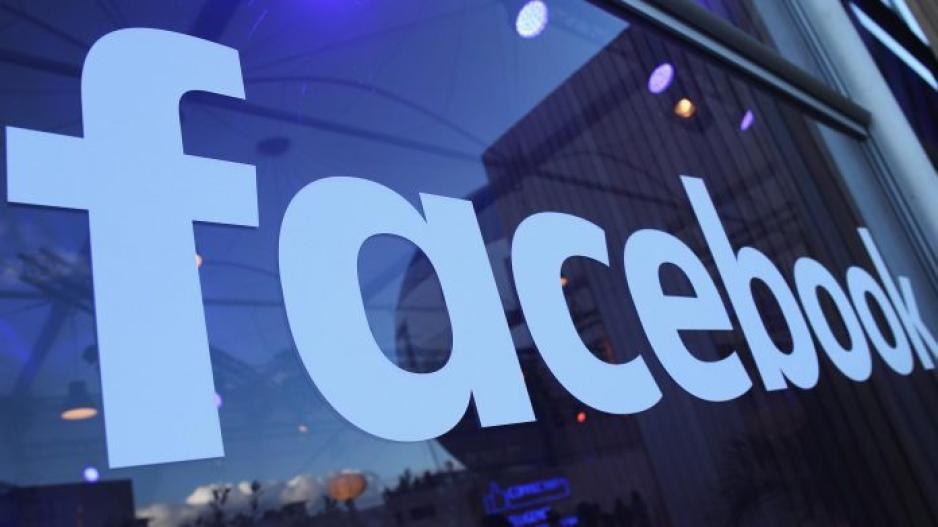 Facebook: Περιορίζει τις πολιτικές διαφημίσεις λόγω Ευρωεκλογών