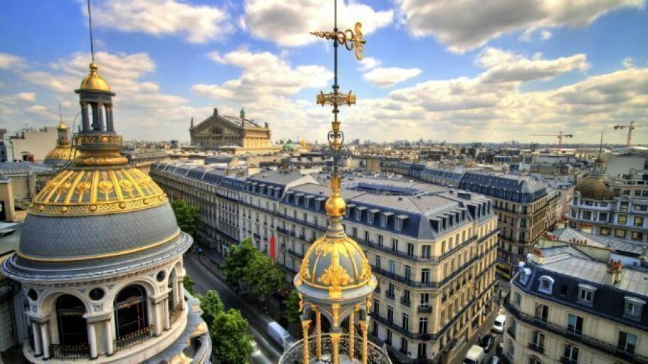 Ο Δήμος του Παρισιού, ζητεί από την Airbnb 12,5 εκατ. ευρώ