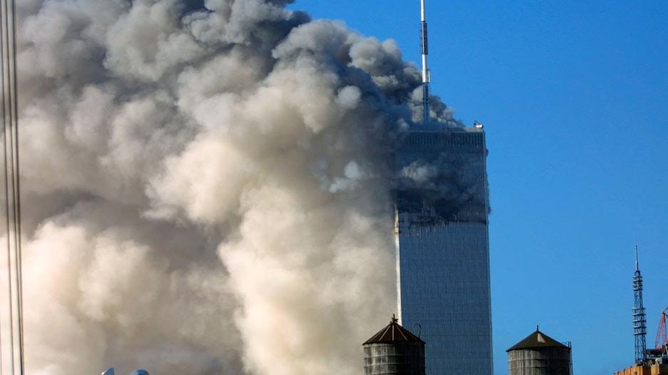 Απειλές από χάκερς για το 9/11