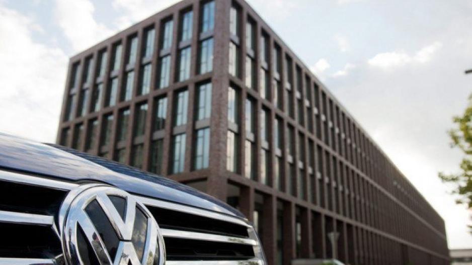 Volkswagen Group: Απολύσεις 5.000 - 7.000