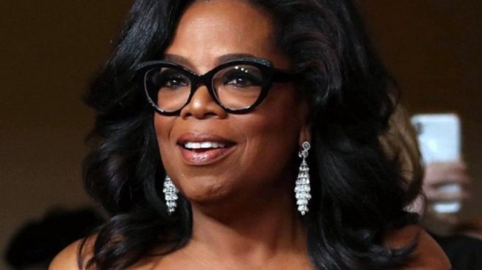 Οι πίτσες, το νέο επιχειρηματικό εγχείρημα της Oprah Winfrey