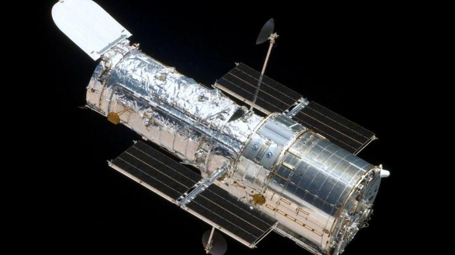 Tο τηλεσκόπιο «Hubble» ανακάλυψε ένα νέο νάνο γαλαξία
