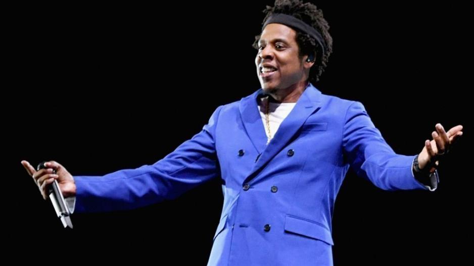 Ο Jay-Z ο πλουσιότερος ράπερ στον κόσμο