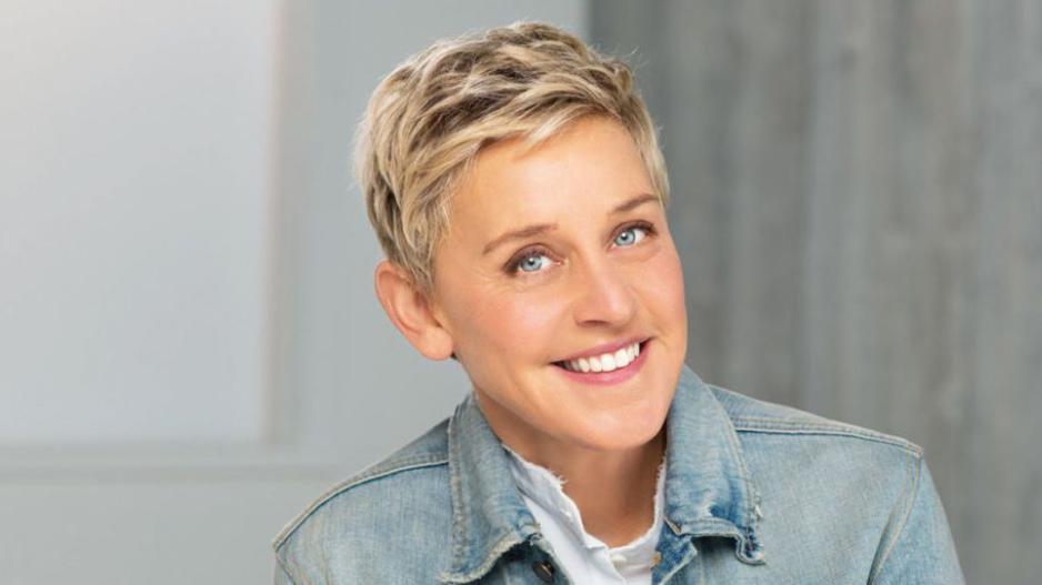 Η Ellen DeGeneres επιστρέφει στο stand-up comedy