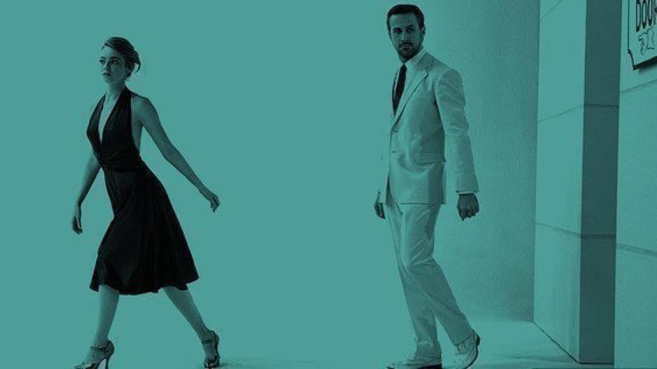 La La Land. Ο επιμένων παίρνει τα Όσκαρ