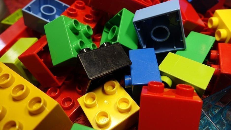 Μαθήματα LEGO από Πανεπιστήμιο της Κίνας