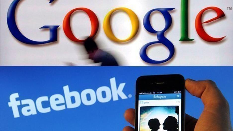 Υπάρχει ζωή χωρίς Google και Facebook;