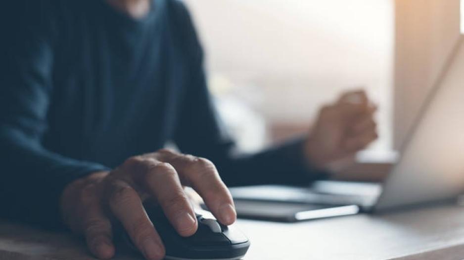 Sextortion scam: Προσοχή σε εκβιαστικά e-mail