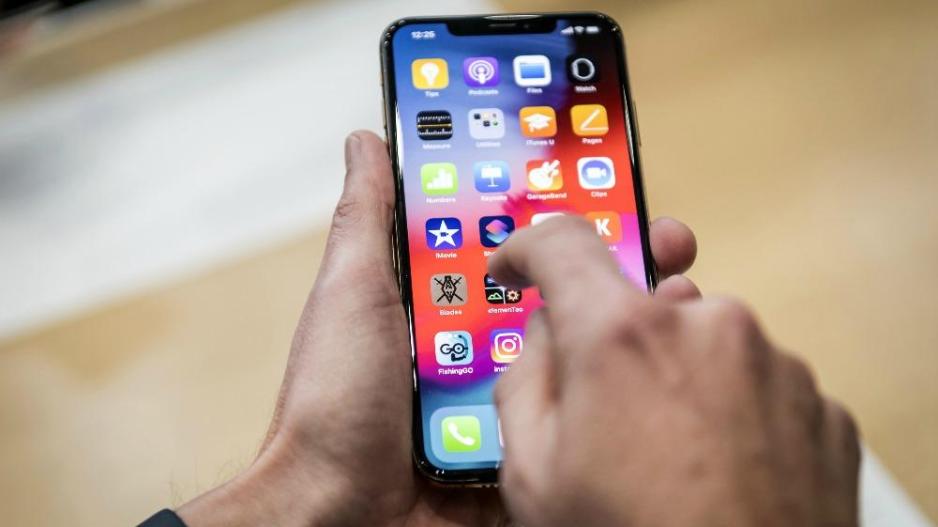 Λατρεύει την Apple ο ιδρυτής της Huawei