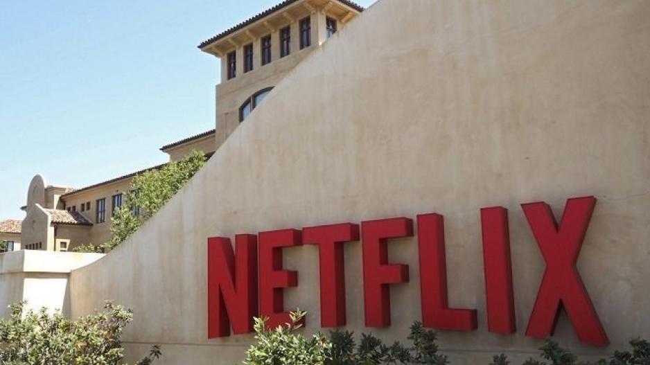 Netflix: Το πρώτο στούντιο εκτός ΗΠΑ θα φιλοξενηθεί στη Μαδρίτη