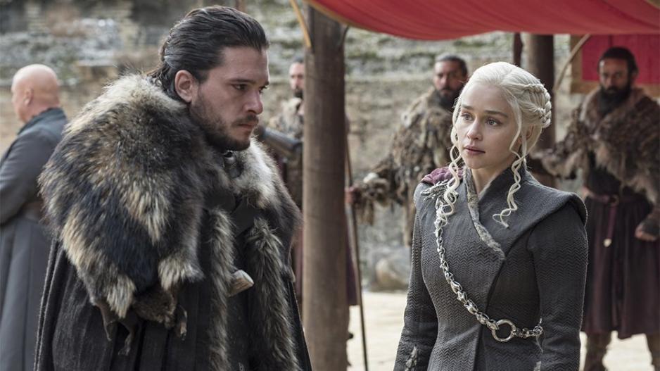 Game of Thrones: Επικίνδυνο για τον υπολογιστή
