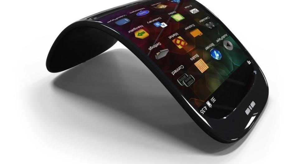 Νέα πατέντα από την LG για αναδιπλούμενο smartphone