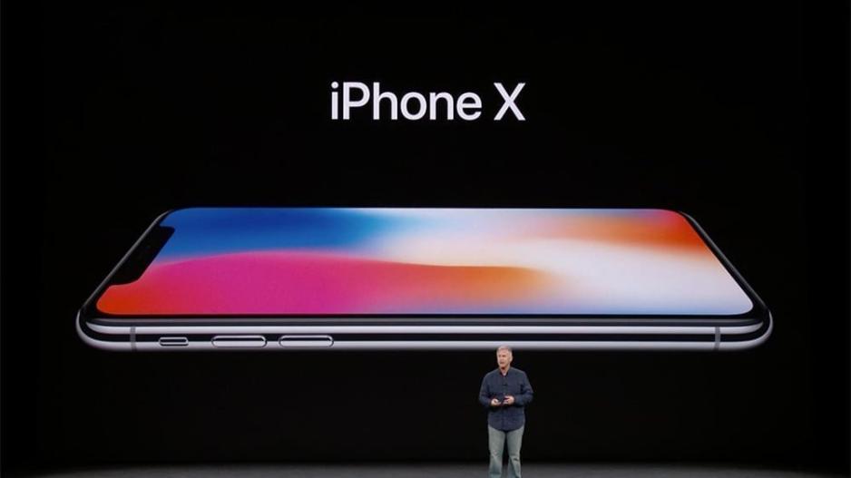 To iPhone X μάλλον βλάπτει σοβαρά τις πωλήσεις του iPhone 8