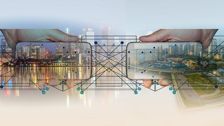 Η τεχνολογία του Internet of Things θα παράγει έσοδα 1,1 τρις δολάρια μέχρι το 2025