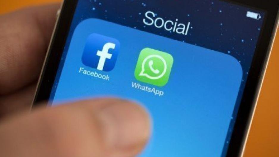 Ο Zuckerberg ετοιμάζει αλλαγές για το WhatsApp
