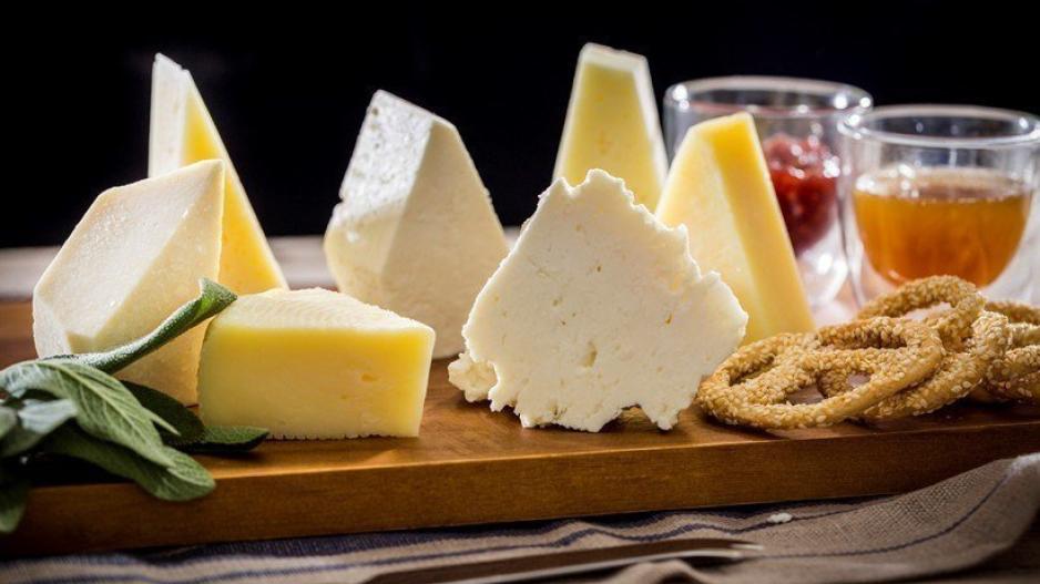 Περισσότερο τυρί μέσω εφαρμογής ανεπτυξαν δύο Έλληνες φοιτητές