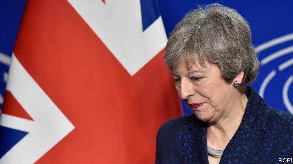 Τι σημαίνει ένα Brexit χωρίς συμφωνία;