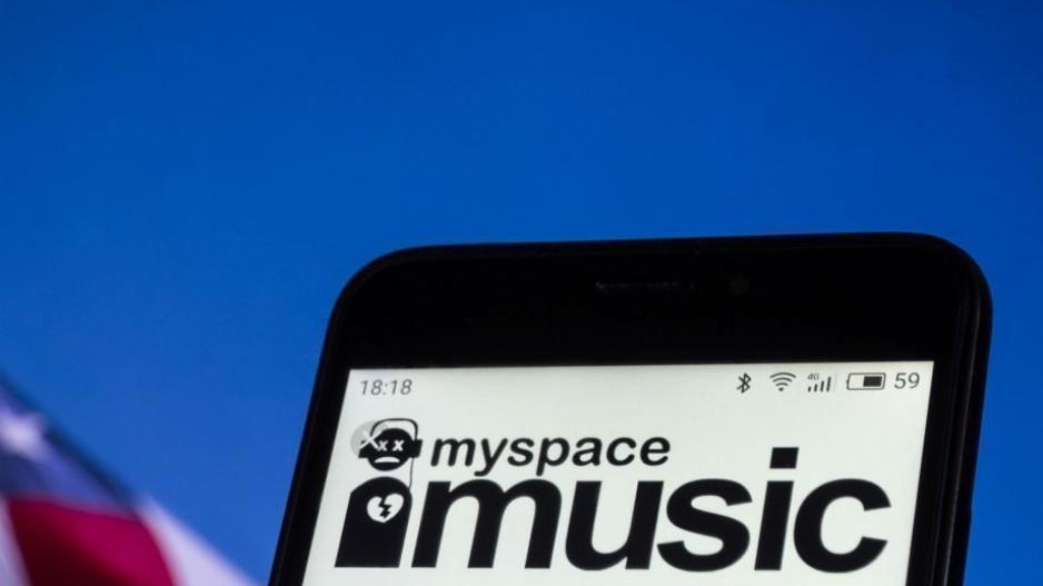 MySpace: Έχασε... περίπου 50 εκατομμύρια τραγούδια