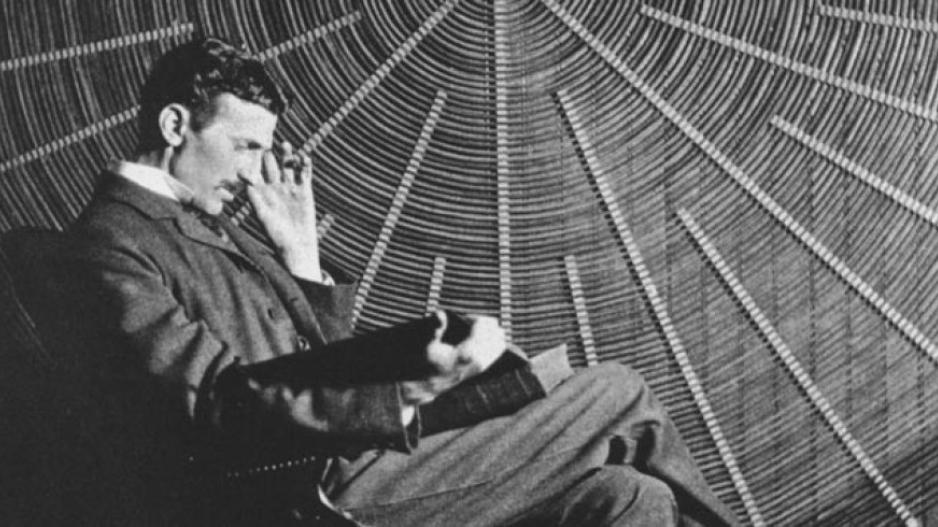 Ποια ήταν η μεγαλύτερη φοβία του Nikola Tesla
